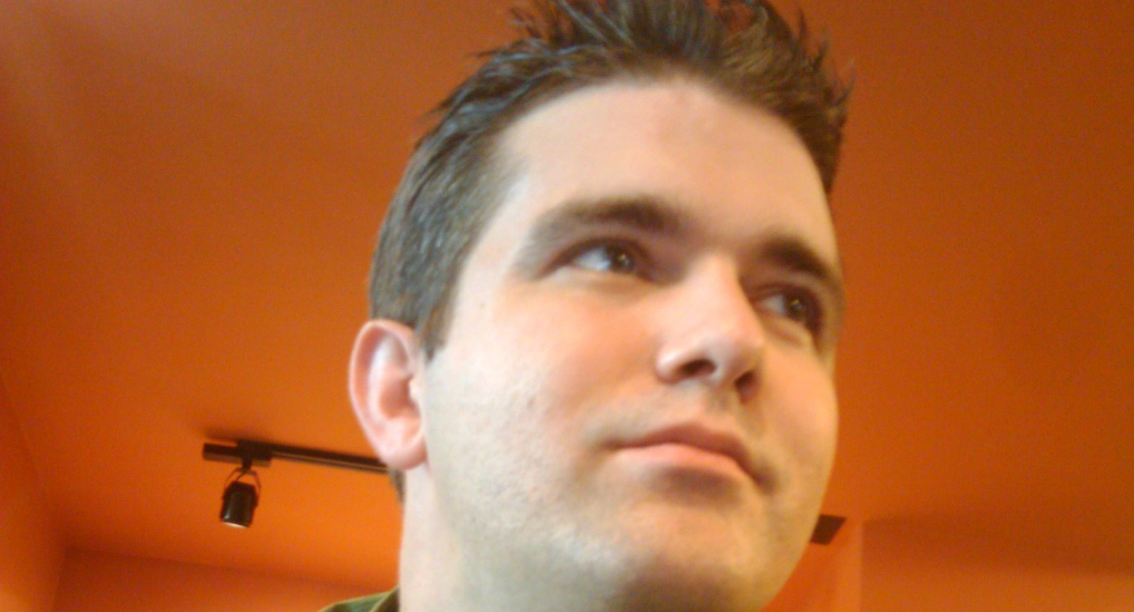 AussieATL Blue Gem Moment