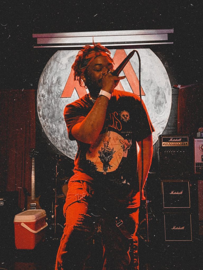 Todd Faroe Just Fine