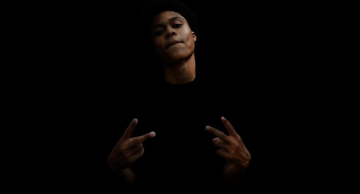 Yung Bookie Da Name HoneySuckle