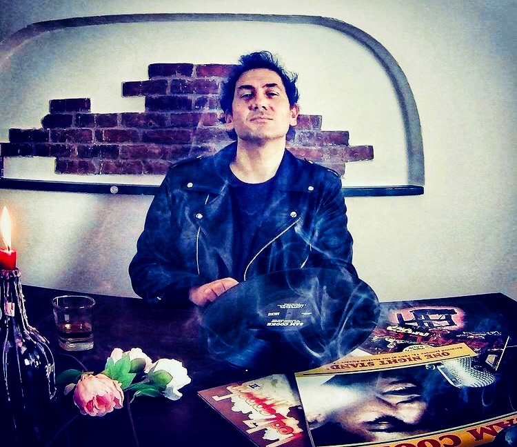 Byron’s Brigades Goodnight Moon