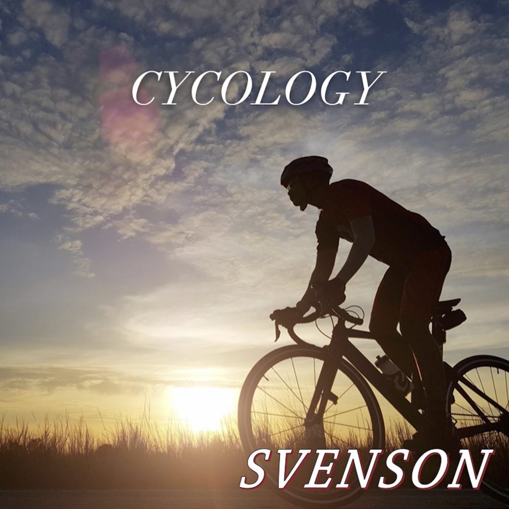 Svenson Cycology