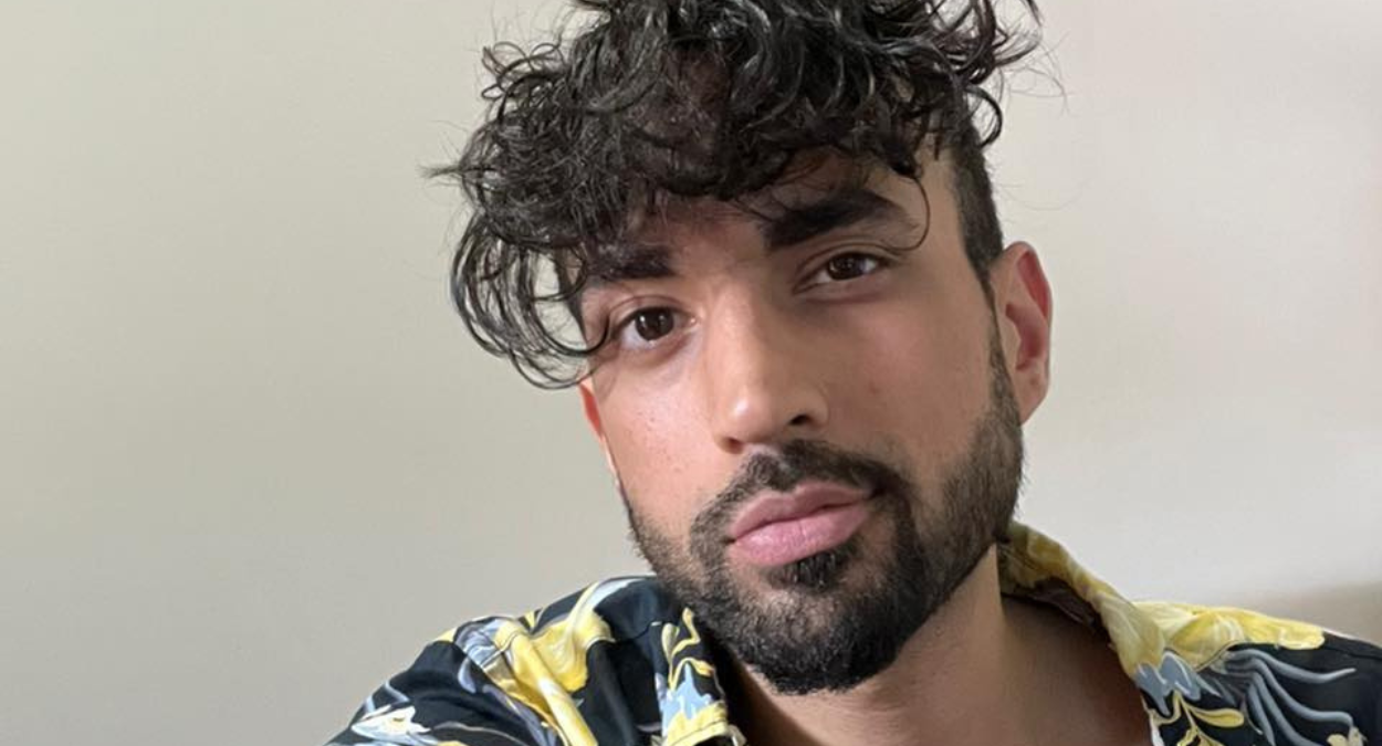 Neel Dani Rinse and Repeat