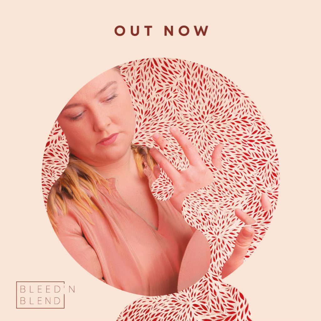 Bleed’n Blend Kjass