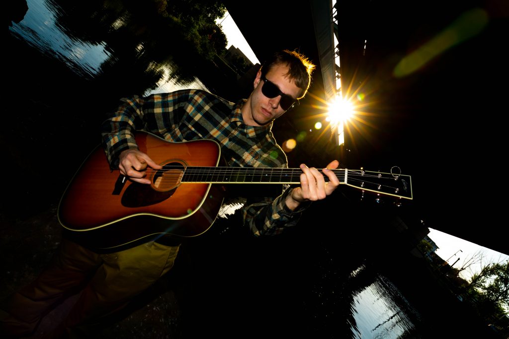 Royce Dezorzi Denver