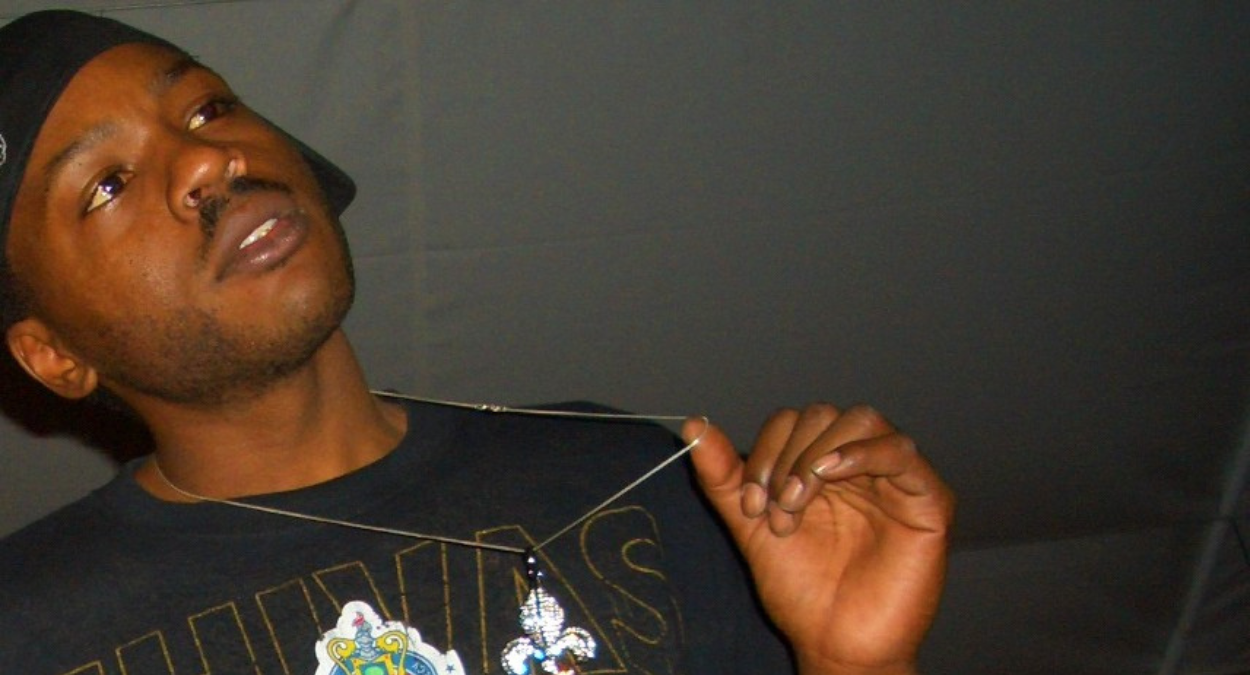 Jinxed Money Influenced