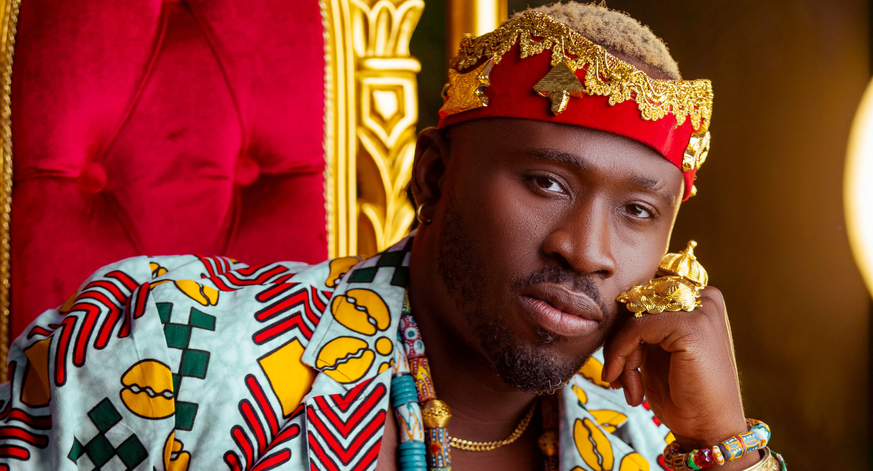 KingKoss - Feelin’ Irie