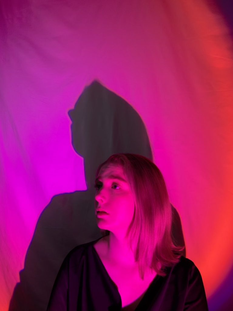 Magdalia Tunnel Vision