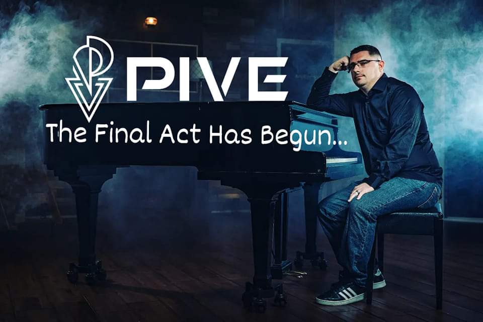 SpokaneBased PIVE Shakes Up HipHop with Poetic Metaphors in "The