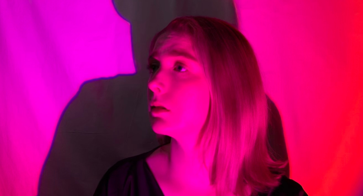 Magdalia Tunnel Vision