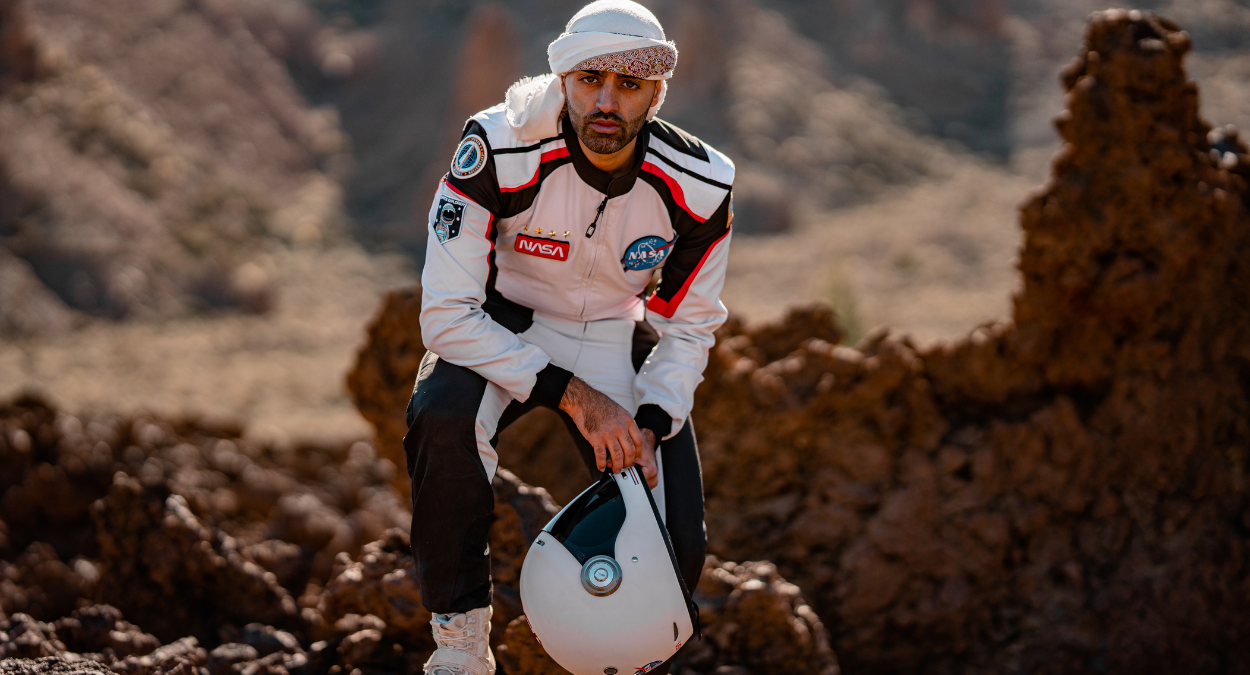 The Sultan Blends Pop and House Elements in Emotive Anthem “Lost in the