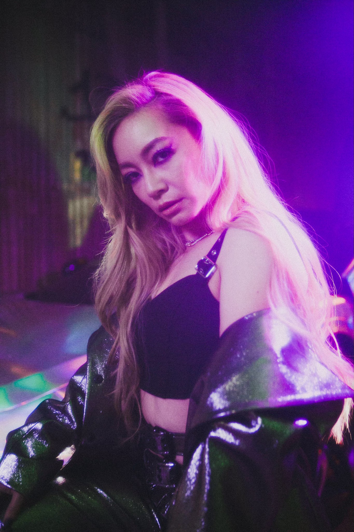 American Pop Sensation and Attorney, Calistar, Delivers an Outstanding